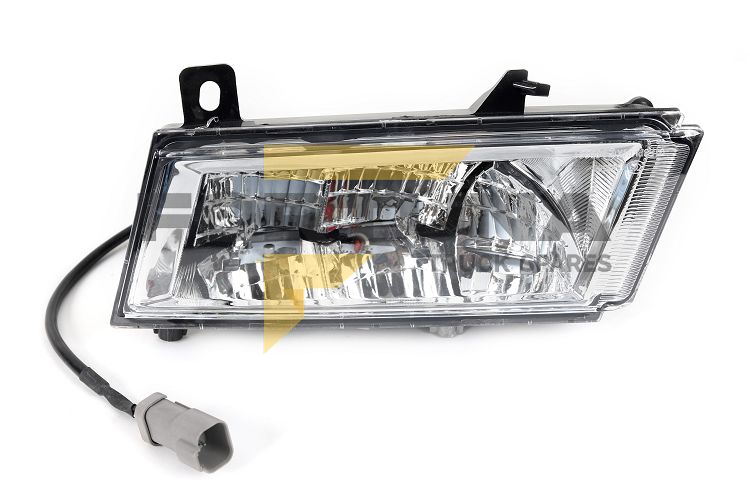 Imagem do produto FAROL AUXILIAR SCANIA NTG - LE - Cód: FAP-11669